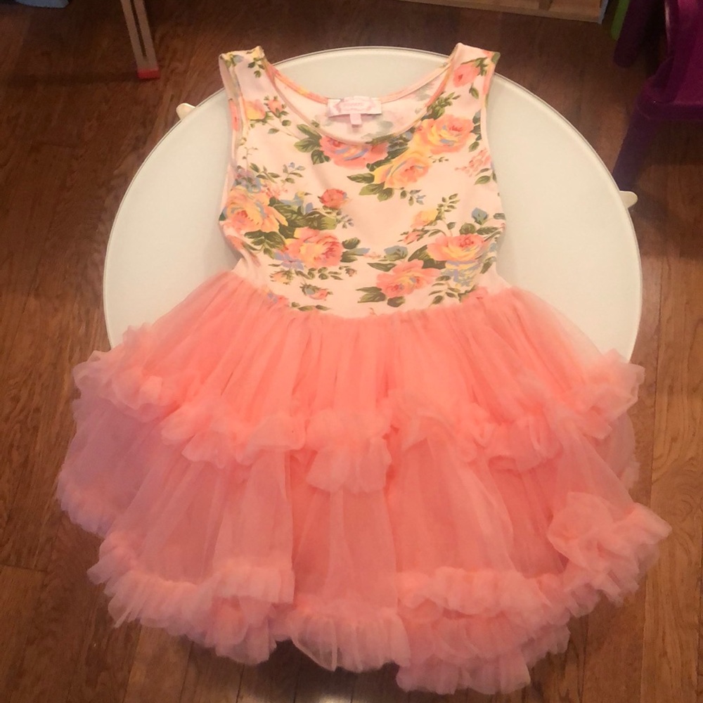 Tutu dress